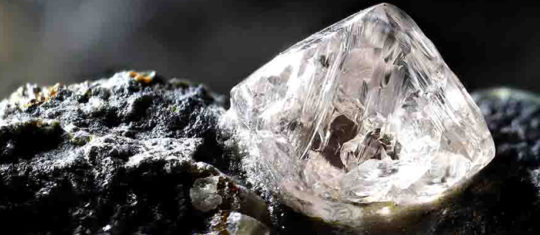 diamond stone